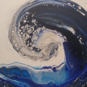 Meet your Posher, Patty